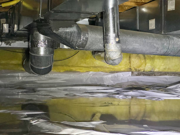 Fire Damage Restoration in South Shore, KY